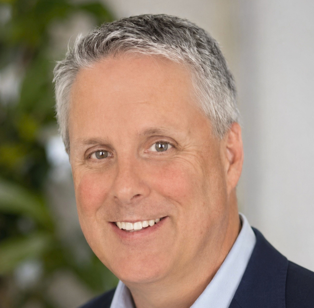Mitel holt Ben Macdonald