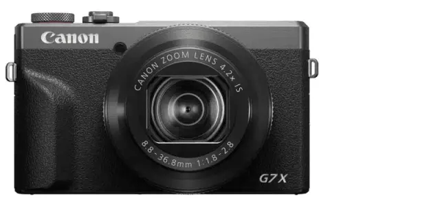 PowerShot G7 X Mark III 30th Anniversary Edition