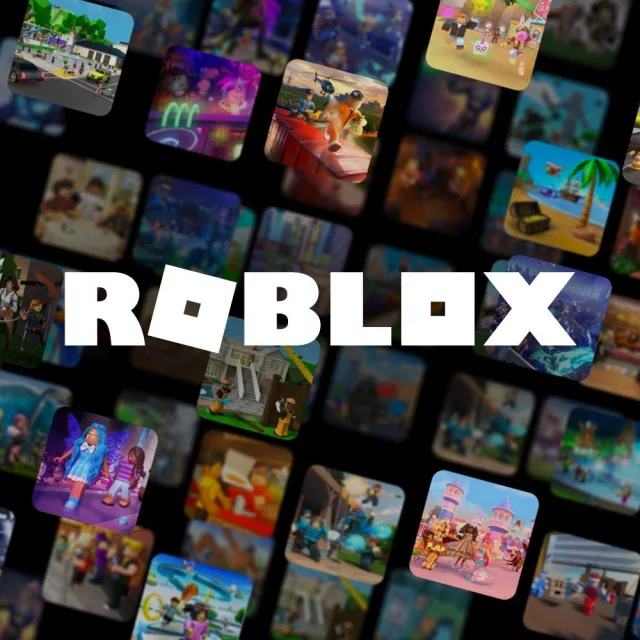 Roblox Logo