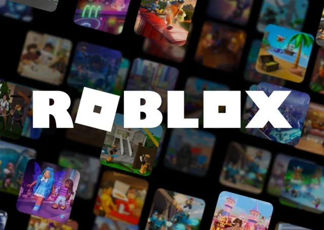 Roblox Logo