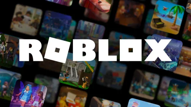 Roblox Logo