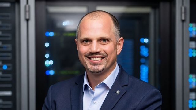 Ronny Peterhans