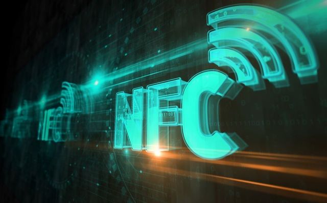 NFC-Angriff