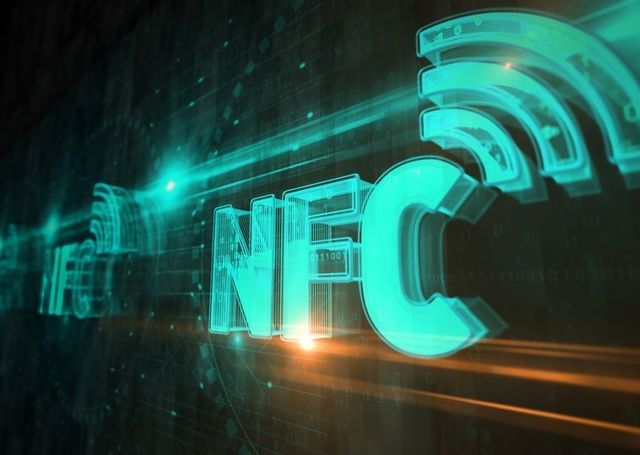 NFC-Angriff