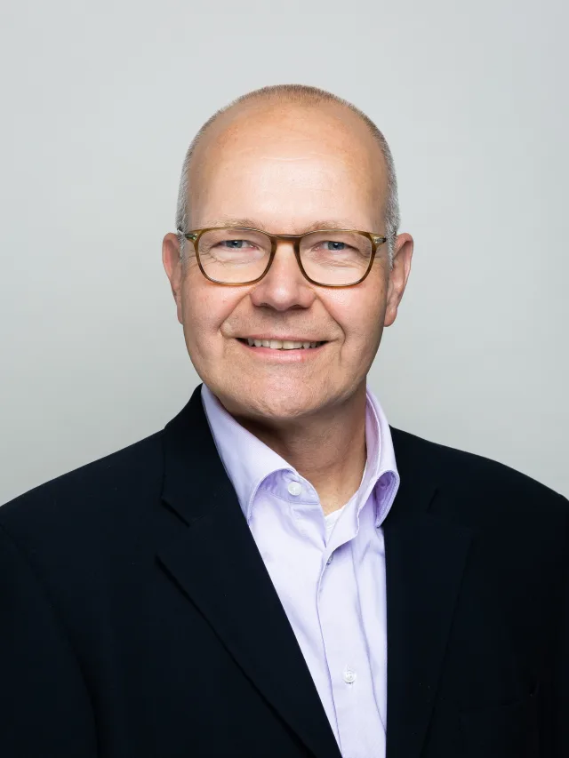 Bild Christian Hunziker