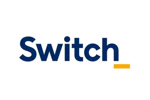 Switch Logo
