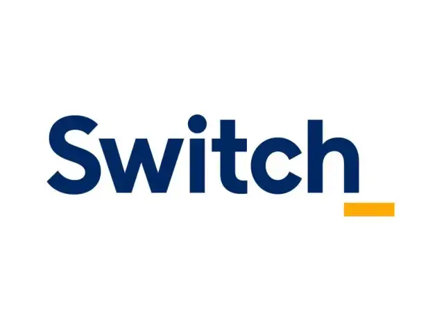 Switch Logo