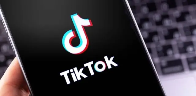 Tiktok Logo