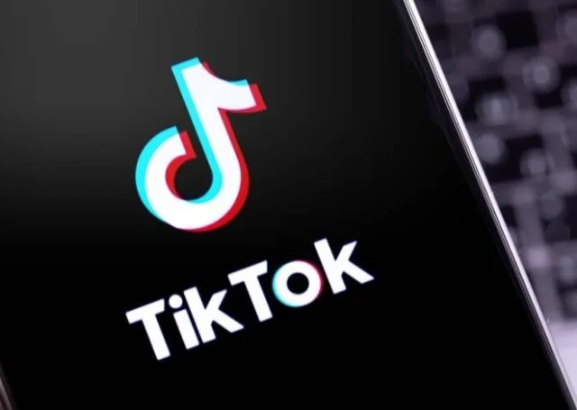 Tiktok Logo