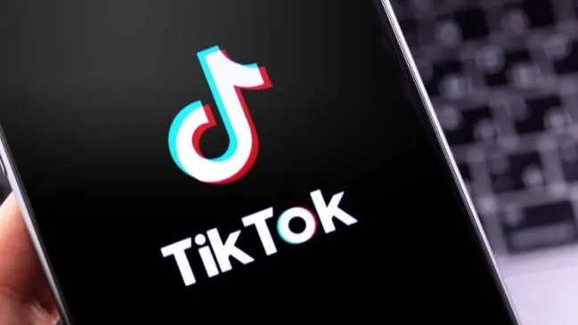 Tiktok Logo