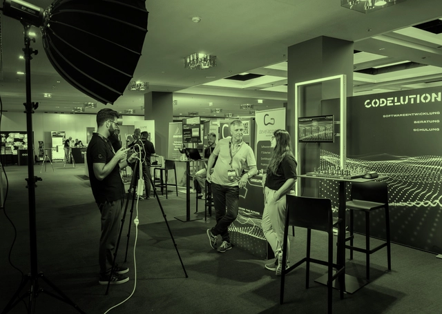 © Foto: Sofija De Mitri | Patrizio De Mitri | Event Wave