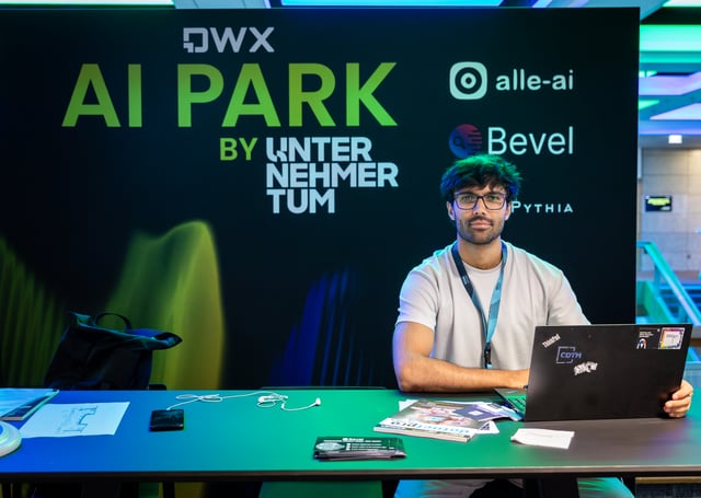 © Foto: Sofija De Mitri | Patrizio De Mitri | Event Wave