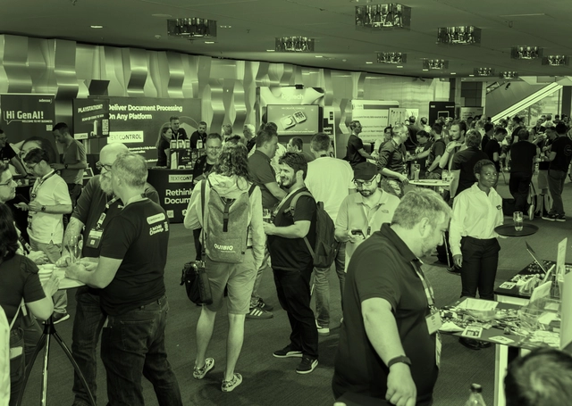 © Foto: Sofija De Mitri | Patrizio De Mitri | Event Wave