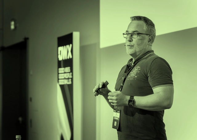 © Foto: Sofija De Mitri | Patrizio De Mitri | Event Wave