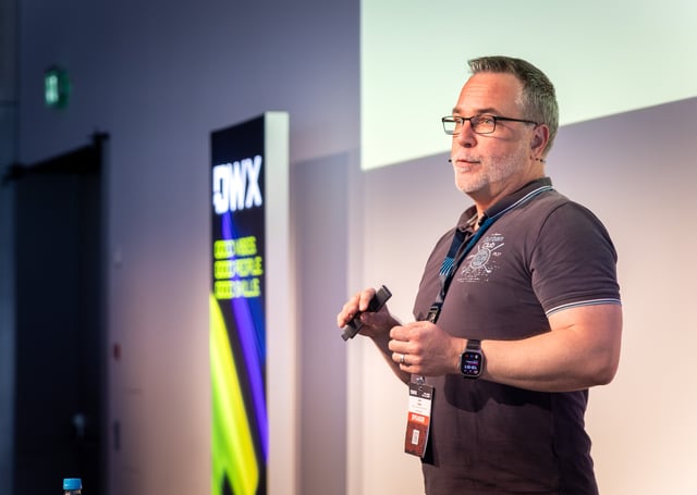 © Foto: Sofija De Mitri | Patrizio De Mitri | Event Wave