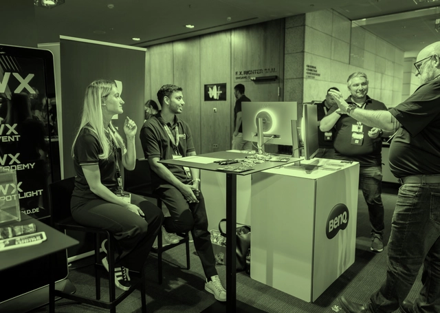 © Foto: Sofija De Mitri | Patrizio De Mitri | Event Wave