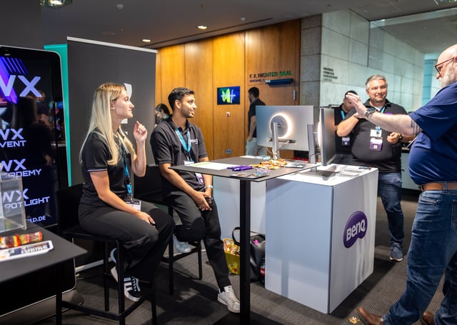 © Foto: Sofija De Mitri | Patrizio De Mitri | Event Wave