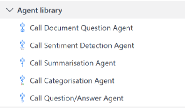 Agent Library (Bild 6)