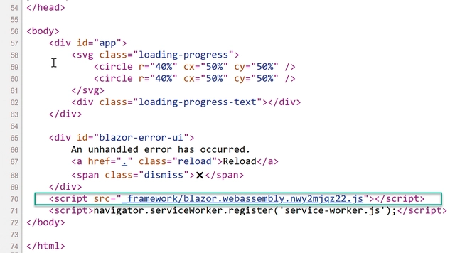 Ersetzungen in Index.html durch den Build-Prozess (Teil 1) (Bild 7) 