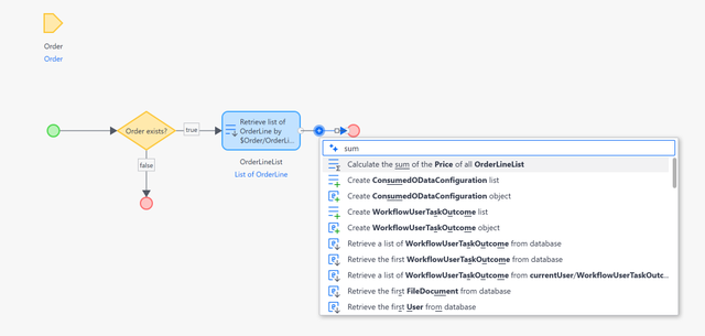 Maia Logic Recommender (Bild 1)