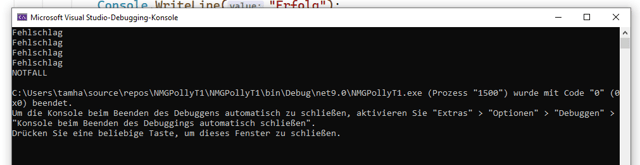 Resilienz und Fallback im Doppelteam (Bild 7)