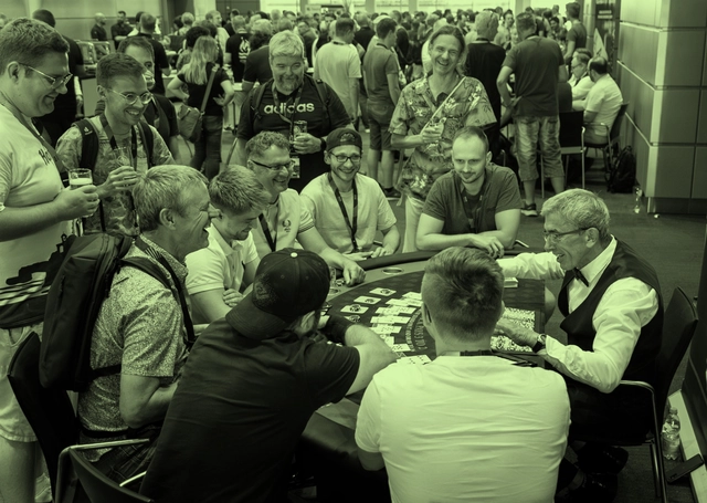 © Foto: Sofija De Mitri | Patrizio De Mitri | Event Wave