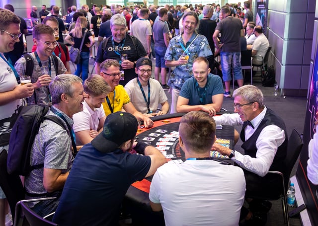 © Foto: Sofija De Mitri | Patrizio De Mitri | Event Wave