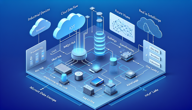 Data Flows in Azure IoT Operations