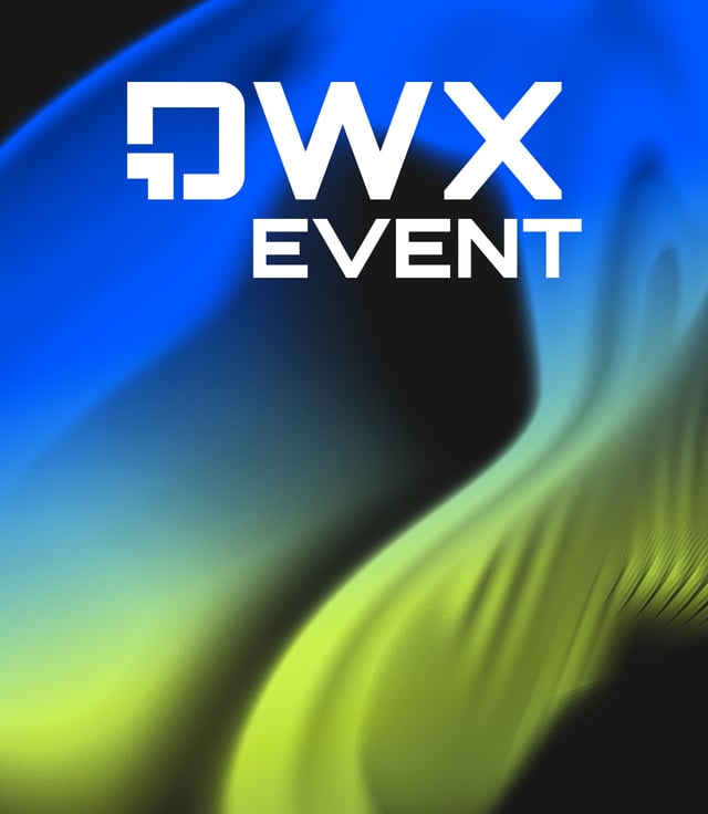 DWX Events