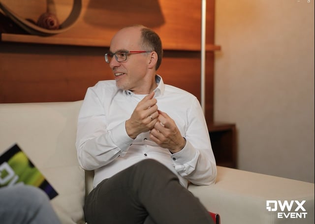 Dr. Holger Schwichtenberg