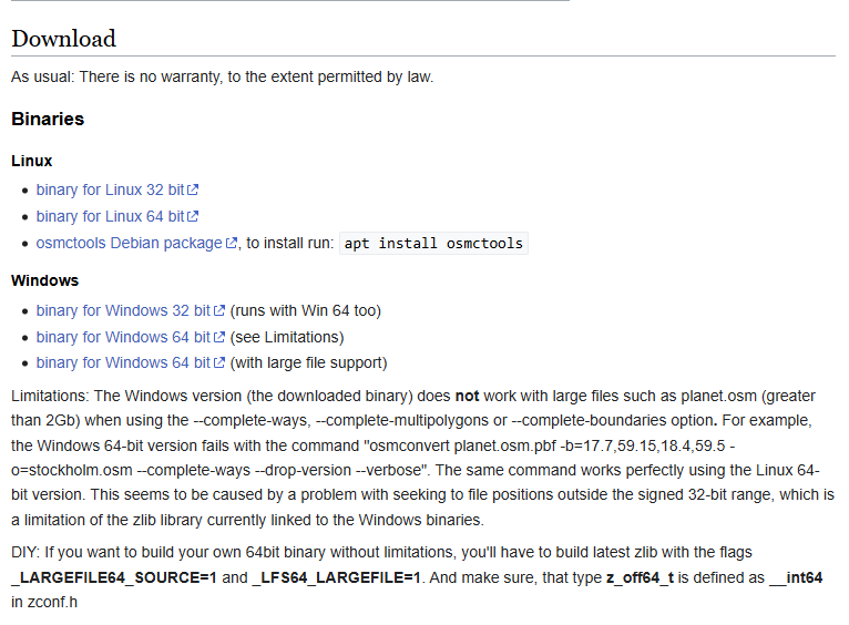 Die 64-Bit-Version verursacht mitunter Probleme (Bild 4)