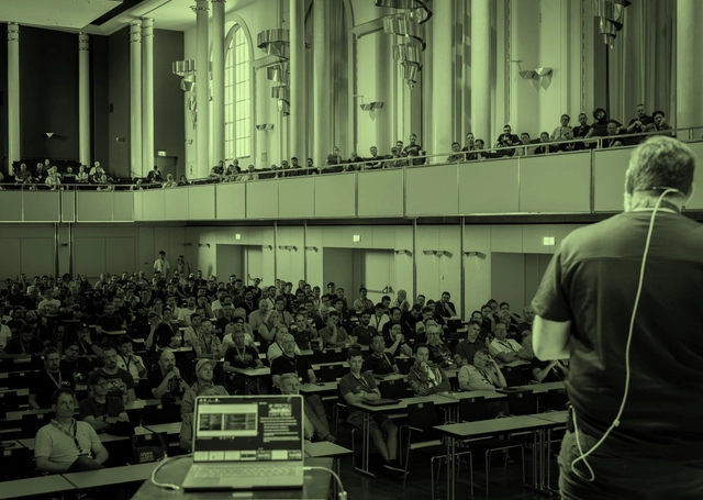 © Foto: Sofija De Mitri | Patrizio De Mitri | Event Wave