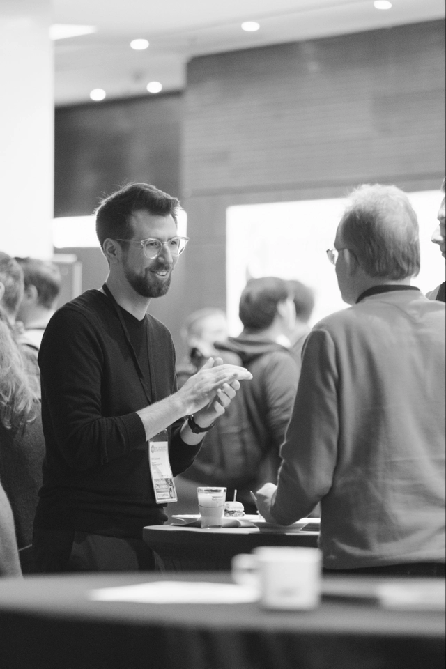 Networking & Community