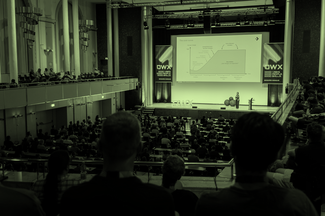 Sessions (2.-4. Day)