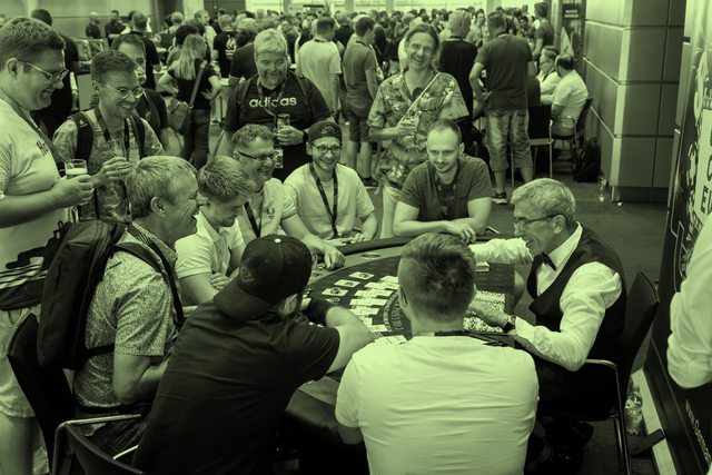 Networking & Community