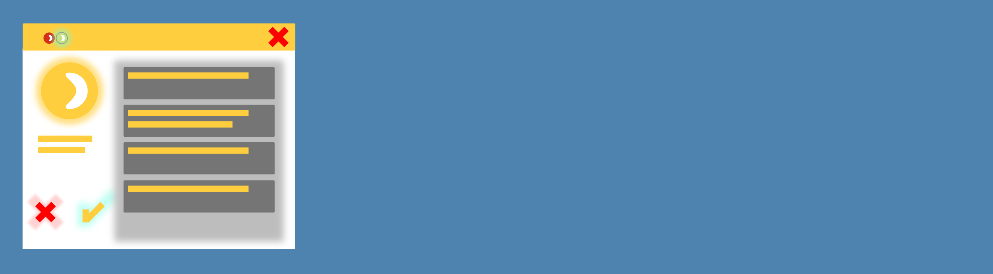 Oberflächen für Python | DWX Developer World