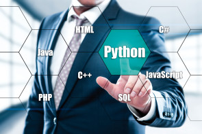 Python kann noch mehr | DWX Developer World