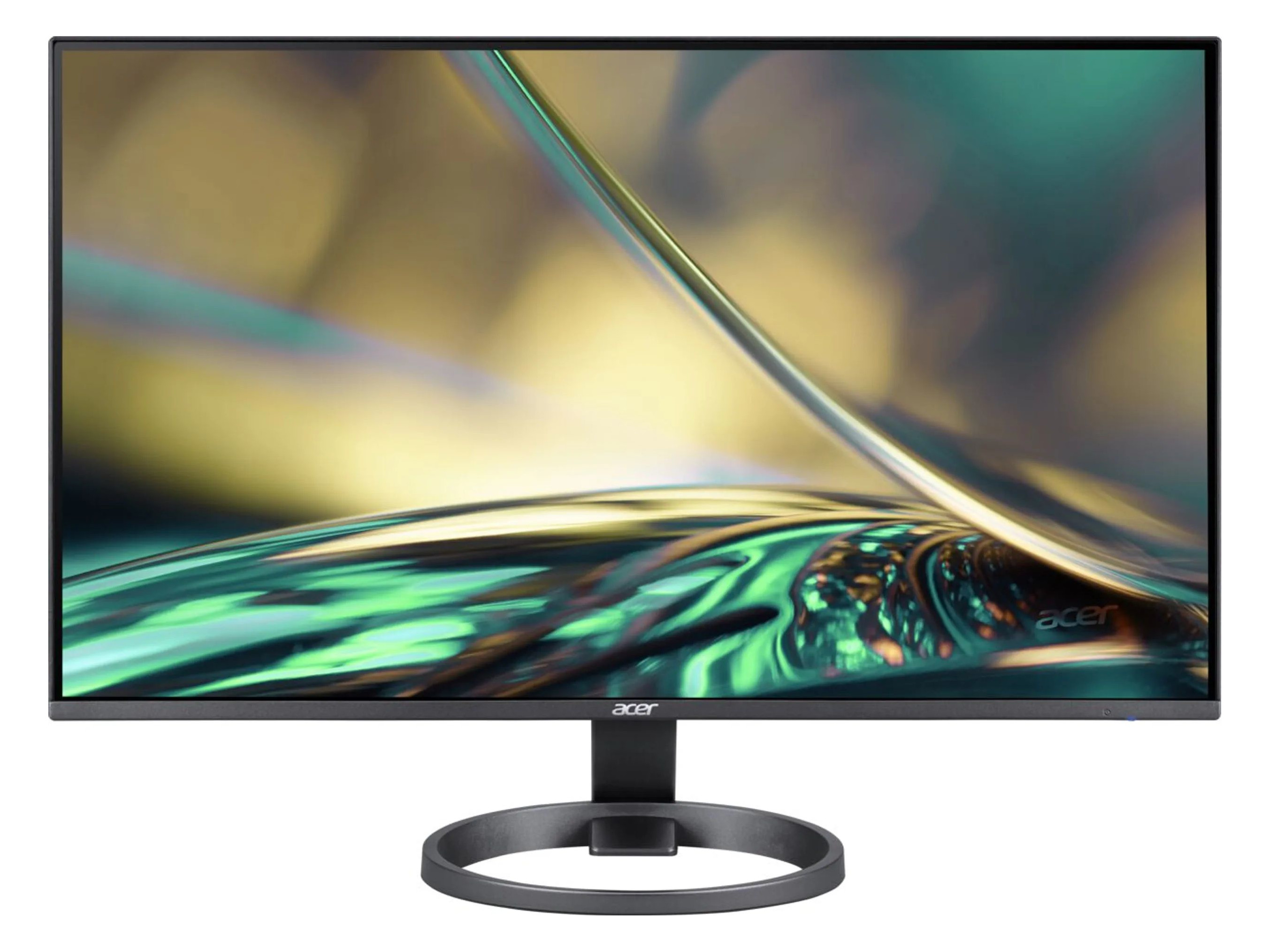 Der Acer-Monitor R272yi