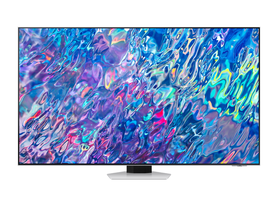 Ein Samsung Smart-TV