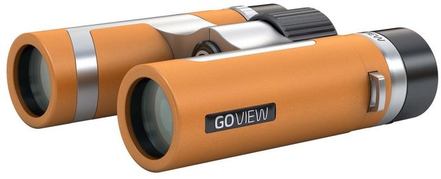 Feldstecher: GoView Zoomr 8×26