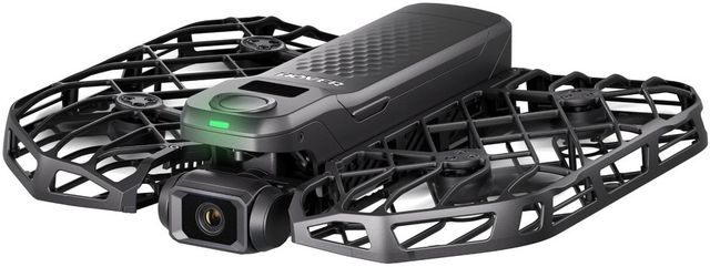 Drohne: HOVERAir X1 Pro Retail Combo