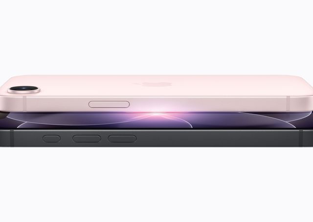 iPhone 17e