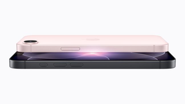 iPhone 17e