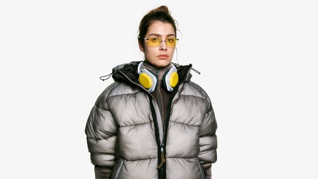 Nothing Headphone (a)