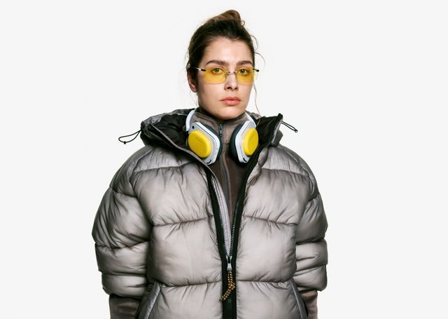 Nothing Headphone (a)