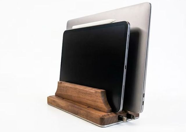 WhyWood The Dock Duo