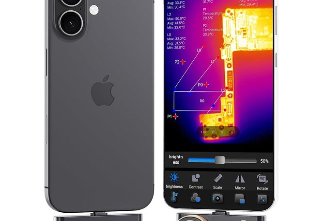 Thermal Master P3