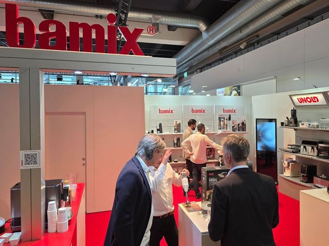 bamix