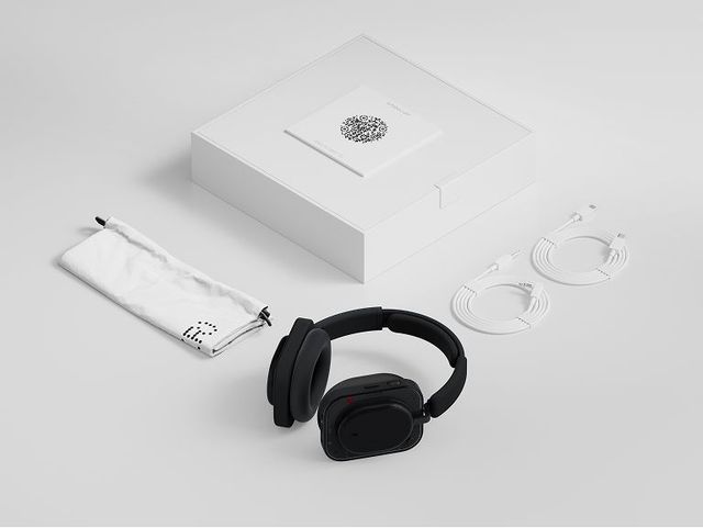 Tragetaschen habe ich schon schönere gesehen