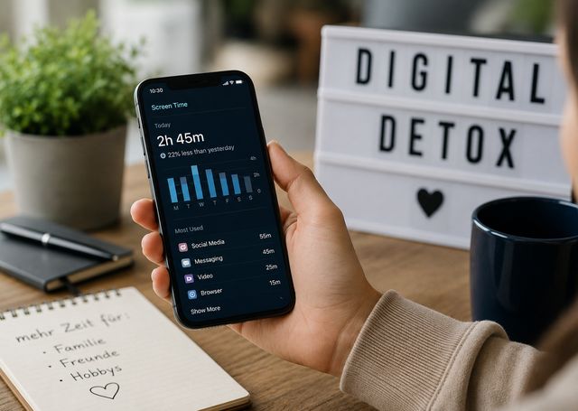 Postbank Digitalstudie 2026